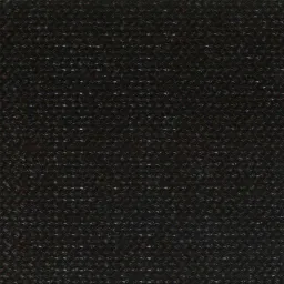 Black shade sail colour swatch
