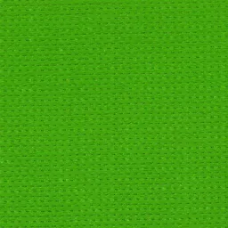 Zesty Lime shade sail colour swatch