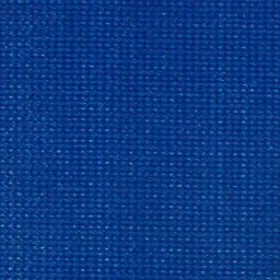 Royal Blue shade sail colour swatch