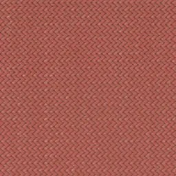 Terracotta shade sail colour swatch