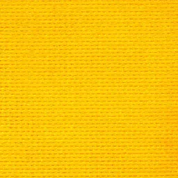Sunflower Yellow shade sail colour swatch