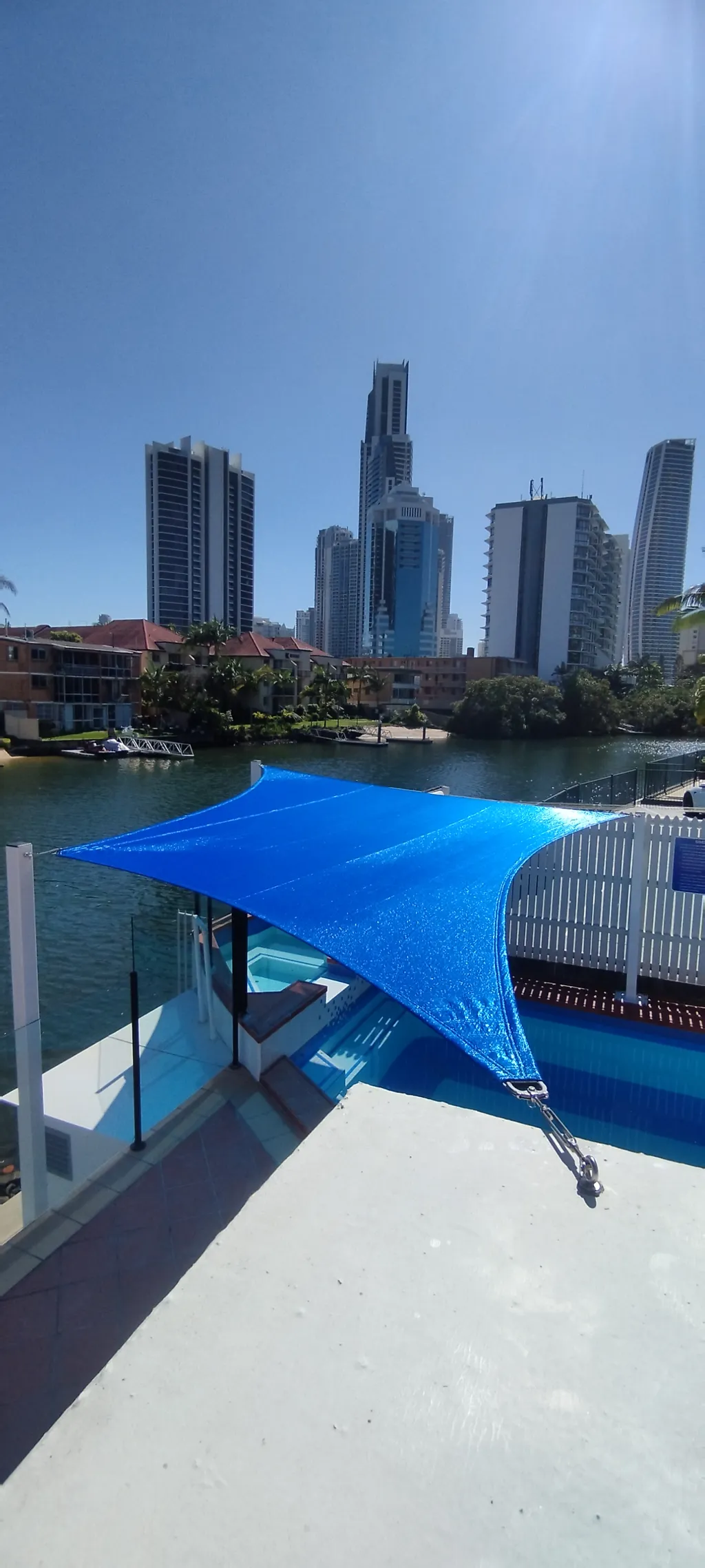 20240903 095607 shade sail