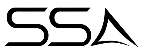Shade Sails Australia Logo