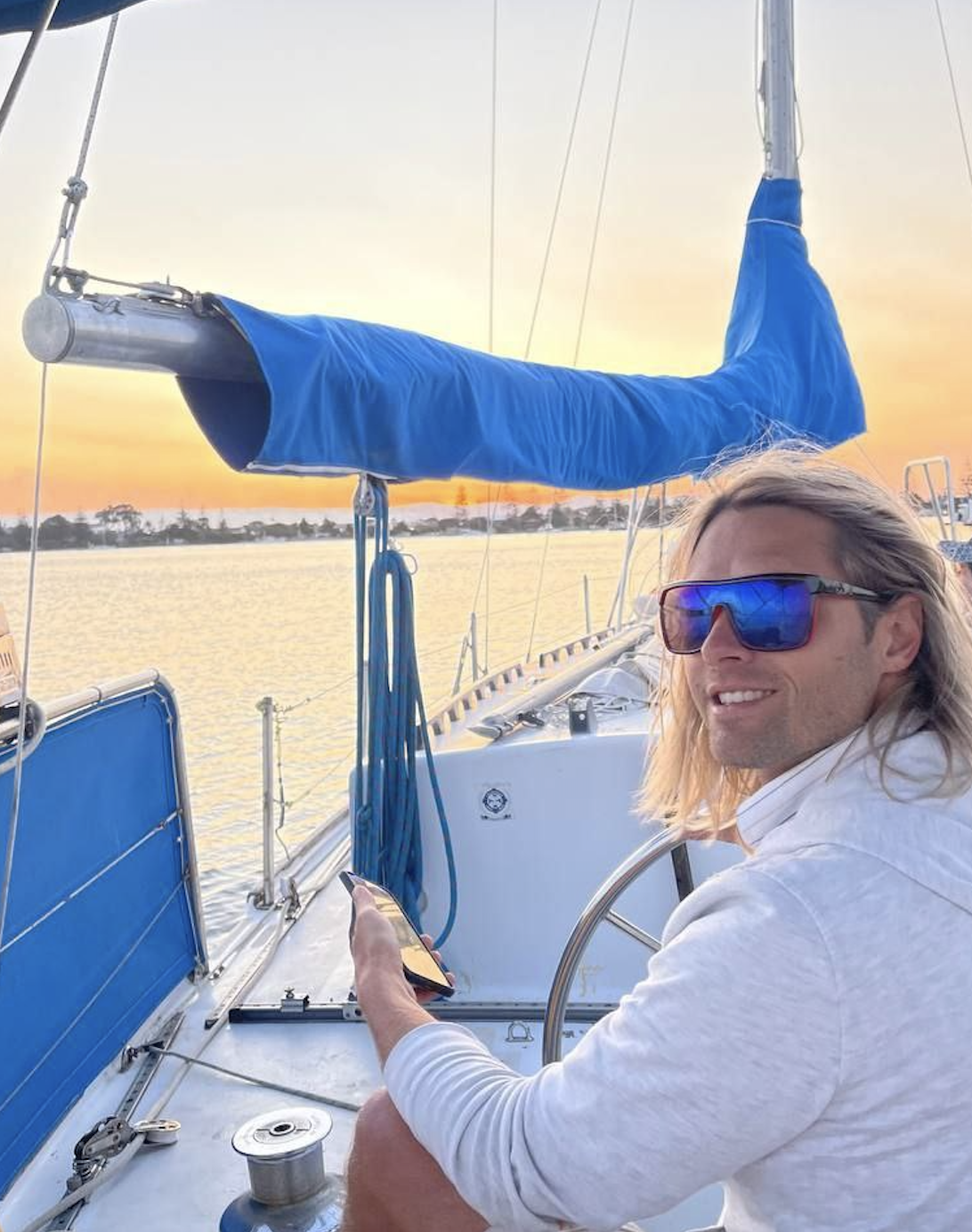 Photo of Leo