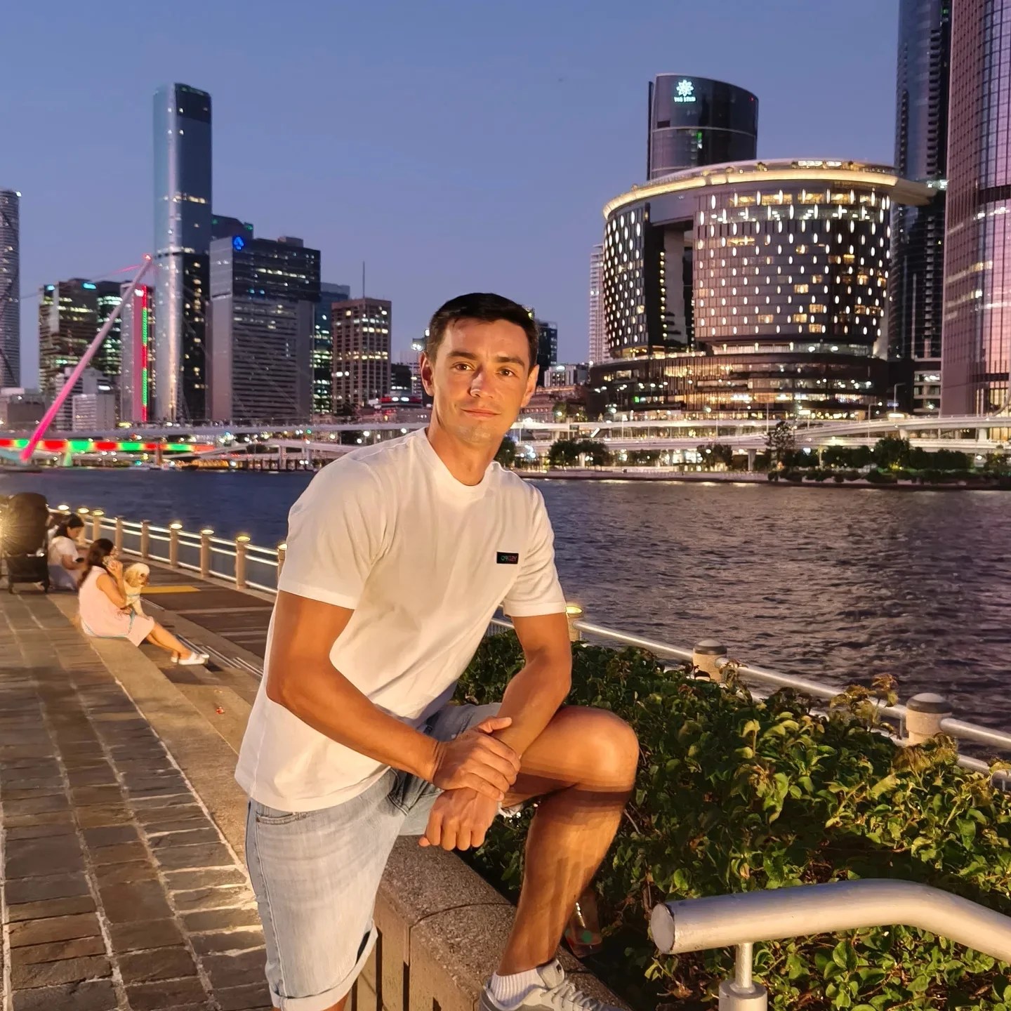 Photo of Vitaliy